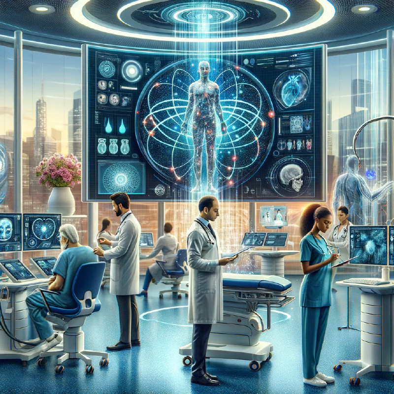 Obraz zawierający ubrania, w pomieszczeniu, Sprzęt medyczny, ludzie

Opis wygenerowany automatycznie